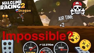 TASMotocross 18102m in Switchback Savanna 😱😱Hill Climb Racing 2 [upl. by Annoyi]