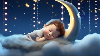 Sleep my baby  LULLABY FOR BABIES🐑✨  Relaxing amp Sleep Music For Childrens [upl. by Aeneas906]