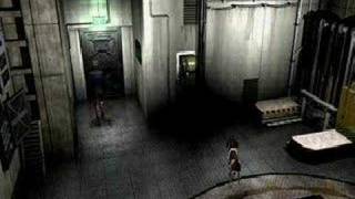 Parasite Eve 2 Walkthrough part25 [upl. by Bertle]