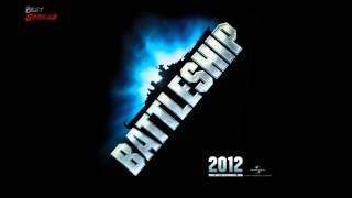 Battleship OST 3  Full Attack [upl. by Boehmer181]