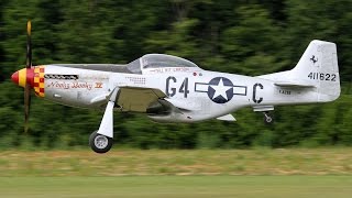 MEETING La Ferté Alais 2016  les avions dhier et daujourdhui [upl. by Wenona]