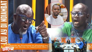 SONKO RÈGLEMENT DE COMPTE LAY DEF DO TAKH DEMOULXOULO ENTRE ASSANE DIOUF ET OUMAR GUEYE [upl. by Stouffer288]