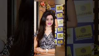 Varsha Priyadarshini ❣️ Pagala Bhanra Love Romantic Song youtubeshorts ollywood [upl. by Nahtanhoj]