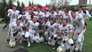 DeSales High School  State Championship Celebration Video [upl. by Hesper]