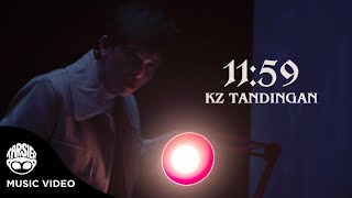 quot1159quot  KZ Tandingan Official Music Video [upl. by Josiah]