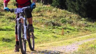 KitzAlp Enduro  Kirchberg  Tirol [upl. by Sesiom515]