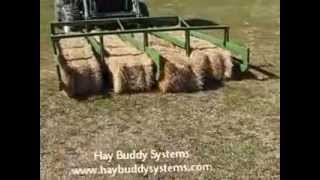 Haybuddy System [upl. by Alban]