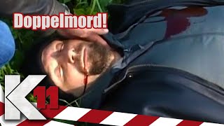 Phantombild der Lüge Überraschende Wahrheit hinter dem Mord  22  K11  Die neuen Fälle  Sat1 [upl. by Sivrad116]