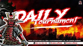 LIVE  DAILY FAST TOURNAMENT  28 NOVEMBER 2023 [upl. by Petit]