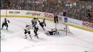 Zdeno Chara Slapshot Goals Compilation [upl. by Nosak]