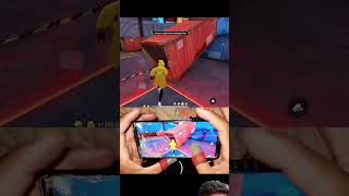 Impossible  garena free fire game freefire viralshorts [upl. by Azarcon984]