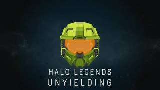 Halo Legends Soundtrack  Unyielding Unreleased Download Link [upl. by Mccowyn246]