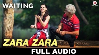 Zara Zara  Full Song  Waiting  Kavita Seth amp Vishal Dadlani  Mikey McCleary [upl. by Aneez822]