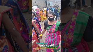 Dabung Video Santali Program Video santalifansan  new santali video song [upl. by Hester]