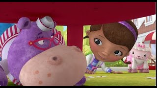 Doc McStuffins Season 1 Episode 13 Dark Knight [upl. by Wayne]