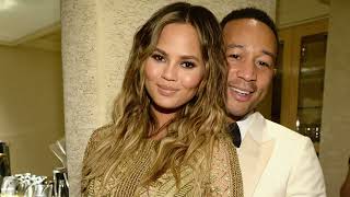 JOHN LEGEND AND CHRISSY TEIGEN DECADE MARRIAGE [upl. by Patrizio232]