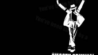 michael jackson smooth criminal Dance [upl. by Lashoh910]