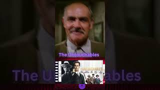 The Untouchables deniro seanconnery curiouspics [upl. by Stanton]