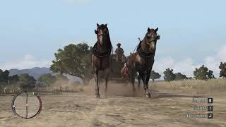 red dead live stream 2024 gameplay [upl. by Naimed228]