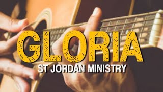 Gloria 2024  St Jordan Ministry pnggosple gosplesinsing [upl. by Zalucki]