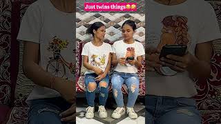 Mummy bhi khilane me confuse ho gyi😂😂 trend twins funny comedy mom youtubeshorts [upl. by Tab]