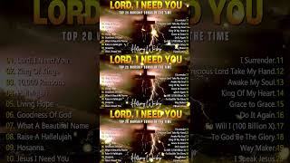 Best Praise and Worship Songs 2024 🙏 Special Hillsong Worship Songs Playlist 2024 🙏 Goodness Of God [upl. by Diarmid]