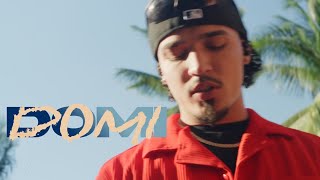 Lenin Jr  Domi Freestyle Video Oficial [upl. by Eciruam]