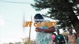 ShaqStar  Life Changes Official Video [upl. by Valida6]