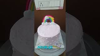 ANU cake cakery viralvideo treadingvideo [upl. by Rebna]