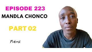 EPISODE 223  PART 02  UMAMA WAKHE WASHONA MHLAZANE EBELETHA YENA WASHAWA WACHAMA ENTSHONTSHILE [upl. by Valeta]