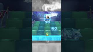 WORLD 5 Scene 2 Yoshis Woolly World [upl. by Atisor]