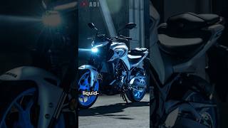 2025 YAMAHA MT03 🔥 LAUNCHED yamaha mt03 [upl. by Nowujalo369]