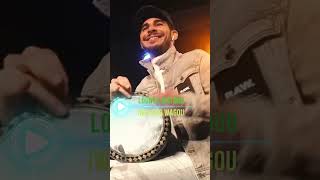 MEHDI RYAN LIVE MUSIQUE LOUNES MATOUB IWEKHER WAGOU tiziculture tiziouzou music song kabylie [upl. by Neerahs]