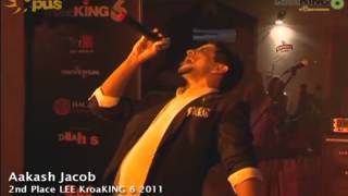 Otis Redding  Hard To Handle Cover By Aakash Jacob [upl. by Nilkcaj]