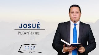 ¡No más disfraces Josué 9 REAVIVADOS POR SU PALABRA Pr Evert Vásquez [upl. by Nomzaj153]