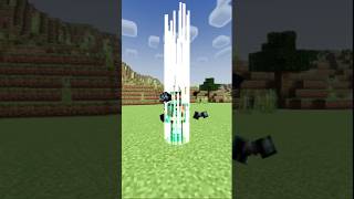 Kamen Rider Gazer Zero Henshin In Minecraft PE [upl. by Aver]