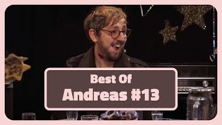 Die besten schlechten Witze des Andreas Lingsch 13  Best Of RBTV [upl. by Annoyek114]