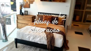 Veja essas ideias de decoração🥰🏠 [upl. by Gnet]