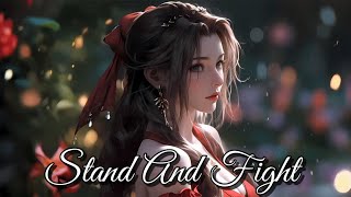 Most Beautiful Music  quotStand And Fightquot EPIC VERSION EPIC HEROIC FANTASY ORCHESTRAL MUSIC [upl. by Nirot]