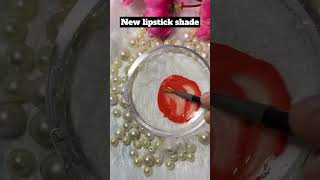 New lipstick shade hack [upl. by Aihseym]