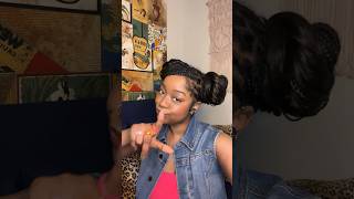 VICTORIA MONET KEHLANI and NORMANI 😩 kehlani normani musicreview reaction blackyoutuber [upl. by Egidio]