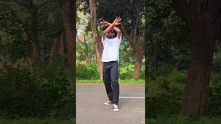 HALMITI HABIBU  CHOREOGRAPHY  KARTIK RAJA [upl. by Amelia]