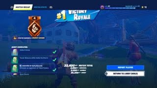 Fortnite20241025165914 [upl. by Vonny]