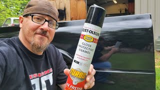 SPRAY Paint Your Car At Home With Professional Results  Tips amp Tricks [upl. by Marentic485]