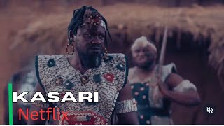 KESARI  New release Yoruba movie 2024 Drama starring Ibrahim itele [upl. by Silohcin]