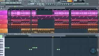 Arcangel Ft Daddy Yankee  Pacas de 100 Making The Beat [upl. by Imis907]