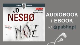 Nóż Jo Nesbø Audiobook PL [upl. by Studnia777]