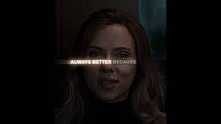 THIS FAMILLY  NATASHA ROMANOFF Edit  Narvent  Fainted Slowed [upl. by Stauder242]