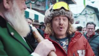 Carphone Warehouse  Keith Lemon Alps [upl. by Syl]