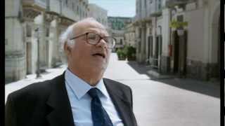 Montalbano e il dr Pasquano [upl. by Yniatirb994]